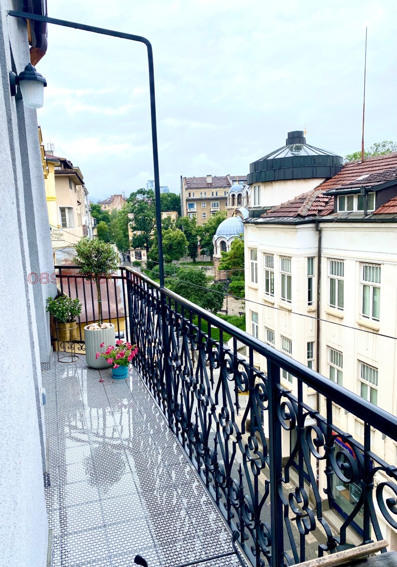 Te koop  1 slaapkamer Sofia , Tsentar , 60 m² | 52068341 - afbeelding [17]