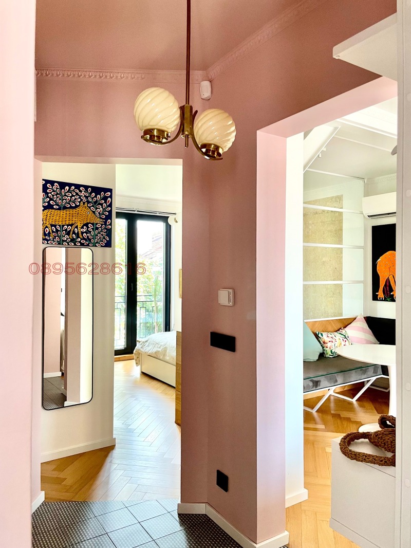 Продава  2-стаен град София , Център , 60 кв.м | 52068341 - изображение [12]