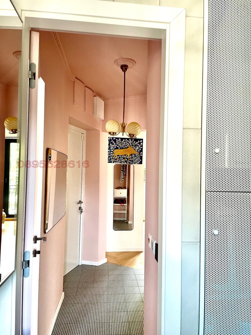 Продава  2-стаен град София , Център , 60 кв.м | 52068341 - изображение [13]
