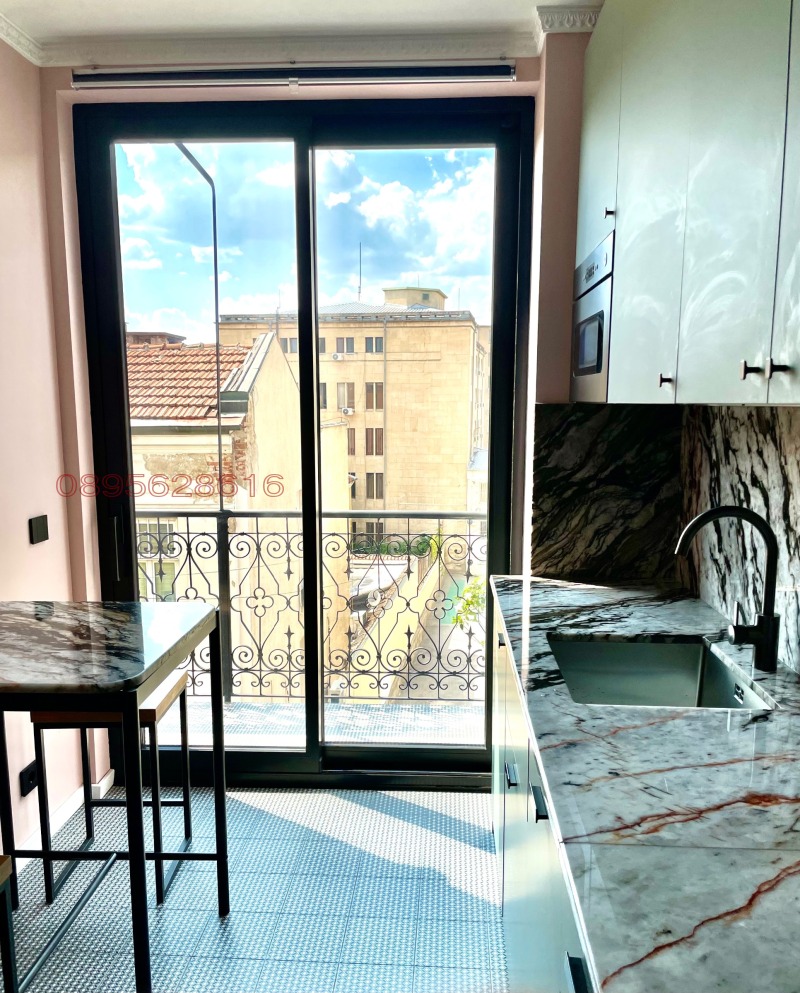 Продава  2-стаен град София , Център , 60 кв.м | 52068341 - изображение [10]