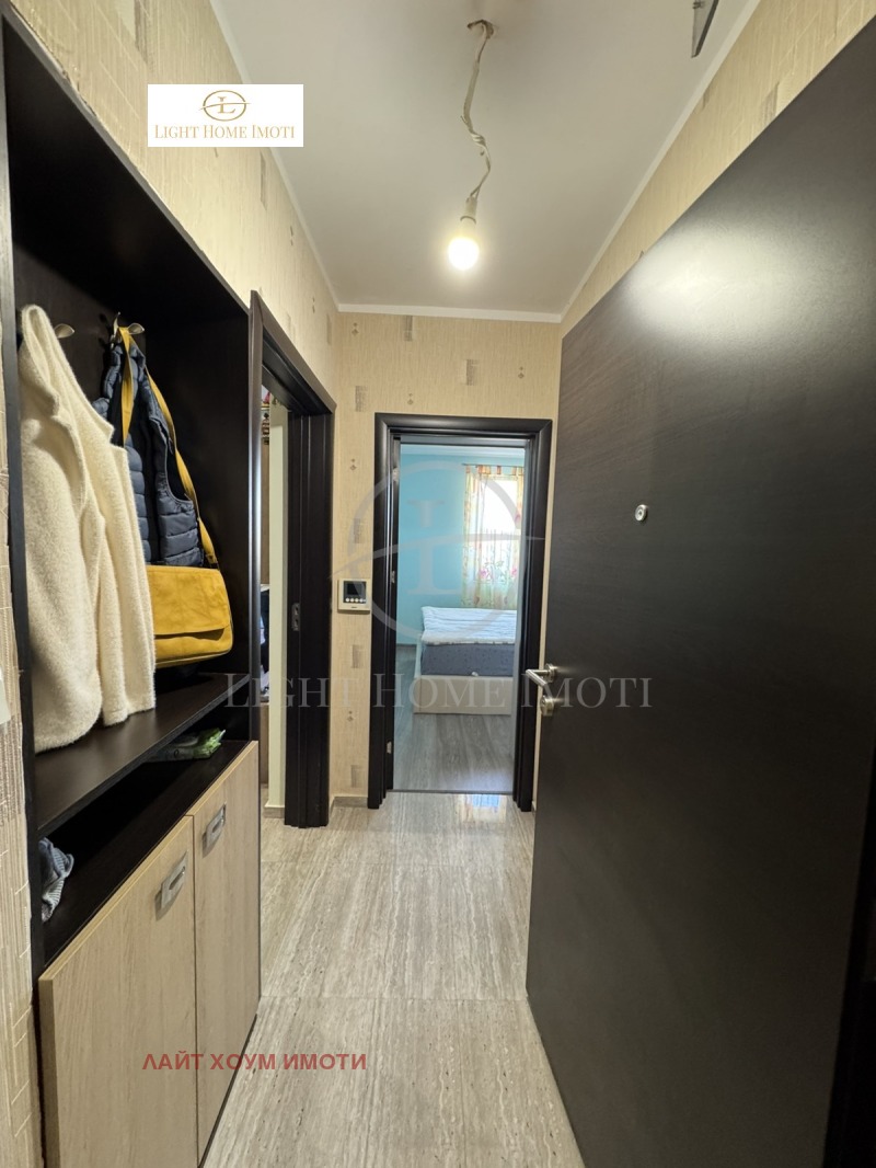 In vendita  1 camera da letto Plovdiv , Kiuchuk Parig , 50 mq | 32253640 - Immagine [11]