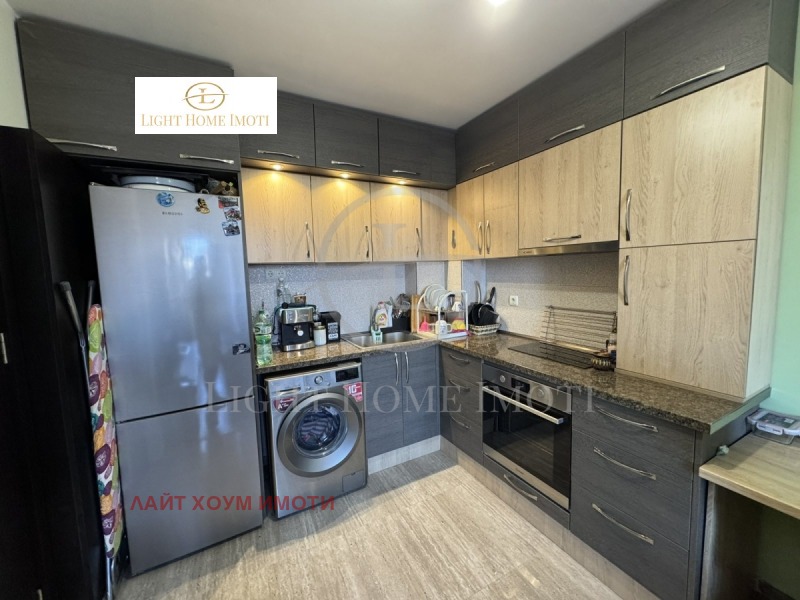 In vendita  1 camera da letto Plovdiv , Kiuchuk Parig , 50 mq | 32253640 - Immagine [4]