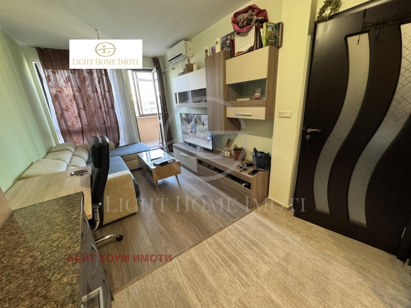 In vendita  1 camera da letto Plovdiv , Kiuchuk Parig , 50 mq | 32253640 - Immagine [3]