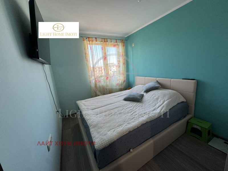 In vendita  1 camera da letto Plovdiv , Kiuchuk Parig , 50 mq | 32253640 - Immagine [5]