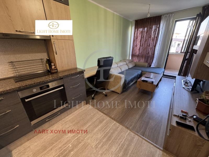 In vendita  1 camera da letto Plovdiv , Kiuchuk Parig , 50 mq | 32253640 - Immagine [2]