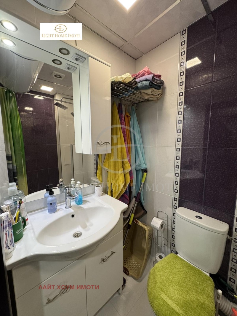 In vendita  1 camera da letto Plovdiv , Kiuchuk Parig , 50 mq | 32253640 - Immagine [8]