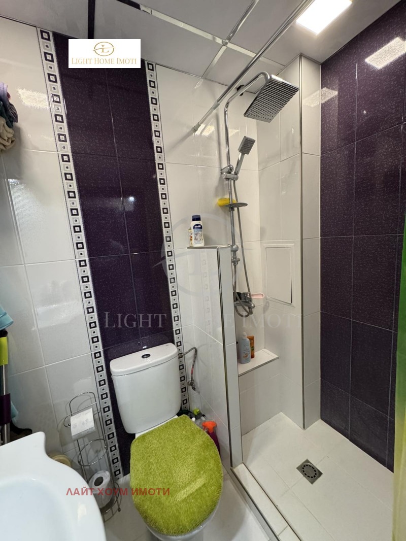 In vendita  1 camera da letto Plovdiv , Kiuchuk Parig , 50 mq | 32253640 - Immagine [9]