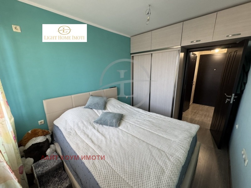 In vendita  1 camera da letto Plovdiv , Kiuchuk Parig , 50 mq | 32253640 - Immagine [6]