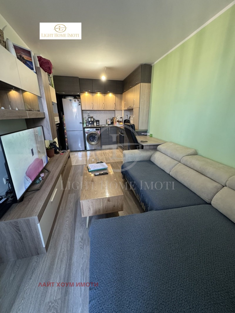 In vendita  1 camera da letto Plovdiv , Kiuchuk Parig , 50 mq | 32253640