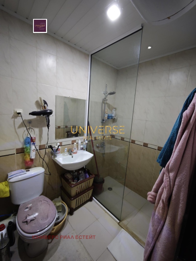 Продава 2-СТАЕН, к.к. Слънчев бряг, област Бургас, снимка 9 - Апартаменти - 52397828