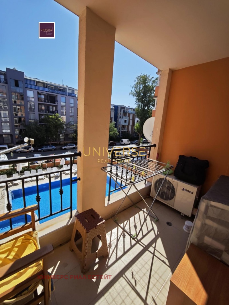 Продава 2-СТАЕН, к.к. Слънчев бряг, област Бургас, снимка 8 - Апартаменти - 52397828