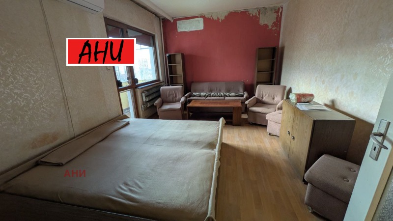 Продава 2-СТАЕН, гр. Пловдив, Тракия, снимка 2 - Апартаменти - 52528845