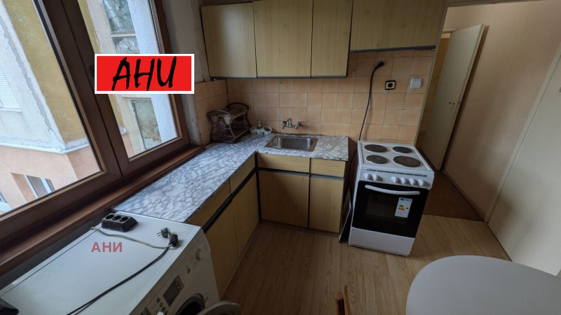 Продава 2-СТАЕН, гр. Пловдив, Тракия, снимка 3 - Апартаменти - 52528845