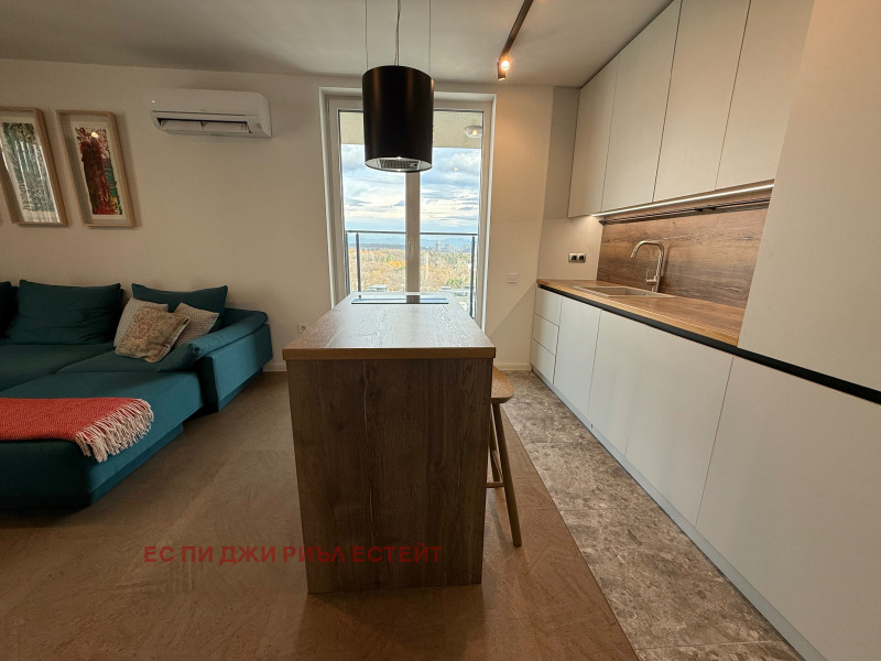 Продава 2-СТАЕН, гр. София, Витоша, снимка 3 - Апартаменти - 52548430