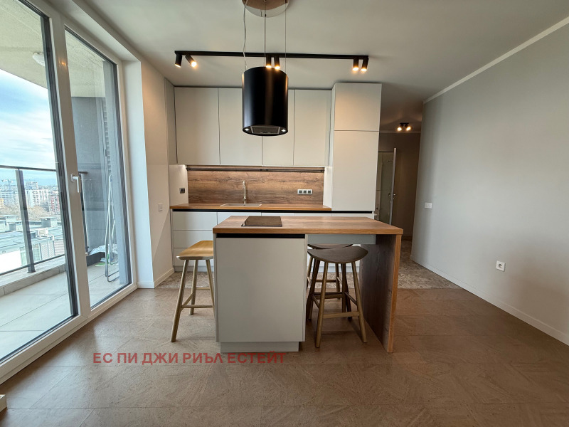 Продава 2-СТАЕН, гр. София, Витоша, снимка 2 - Апартаменти - 52548430