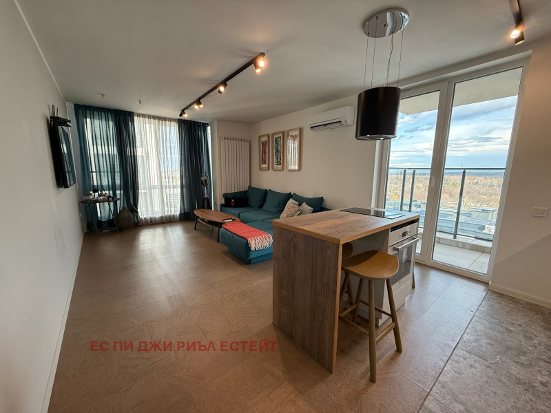 Продава 2-СТАЕН, град София, Витоша • 320000 € / 625865.60 лв. • 93839720 1