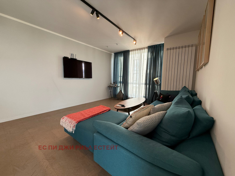 Продава 2-СТАЕН, гр. София, Витоша, снимка 6 - Апартаменти - 52548430