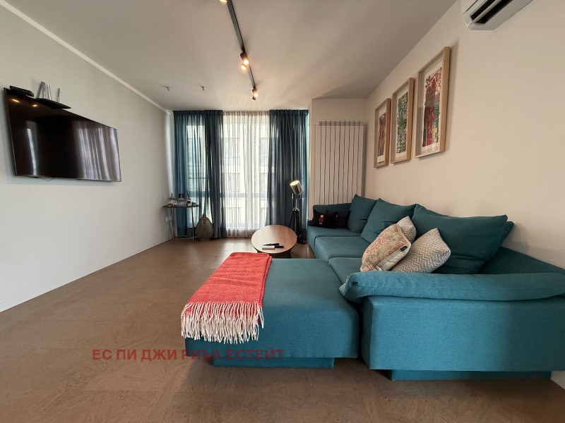 Продава 2-СТАЕН, гр. София, Витоша, снимка 5 - Апартаменти - 52548430