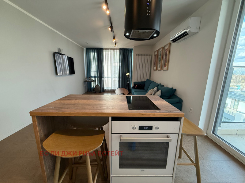 Продава 2-СТАЕН, гр. София, Витоша, снимка 7 - Апартаменти - 52548430