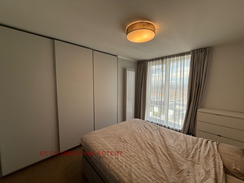 Продава 2-СТАЕН, гр. София, Витоша, снимка 9 - Апартаменти - 52548430