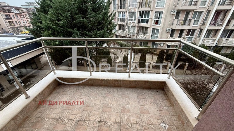 Продава 2-СТАЕН, гр. Несебър, област Бургас, снимка 8 - Апартаменти - 53440402