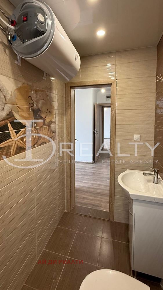 Продава 2-СТАЕН, гр. Несебър, област Бургас, снимка 6 - Апартаменти - 53440402