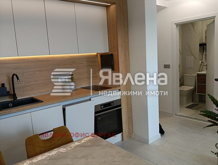 Продава 2-СТАЕН, к.к. Слънчев бряг, област Бургас, снимка 9 - Апартаменти - 53459787