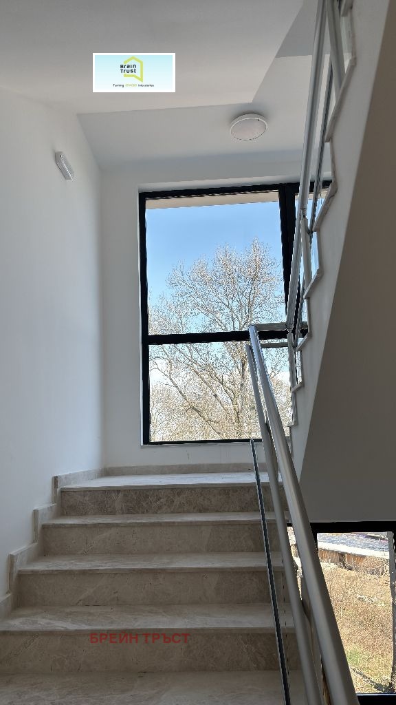 Продава 2-СТАЕН, гр. София, Малинова долина, снимка 4 - Апартаменти - 54076840