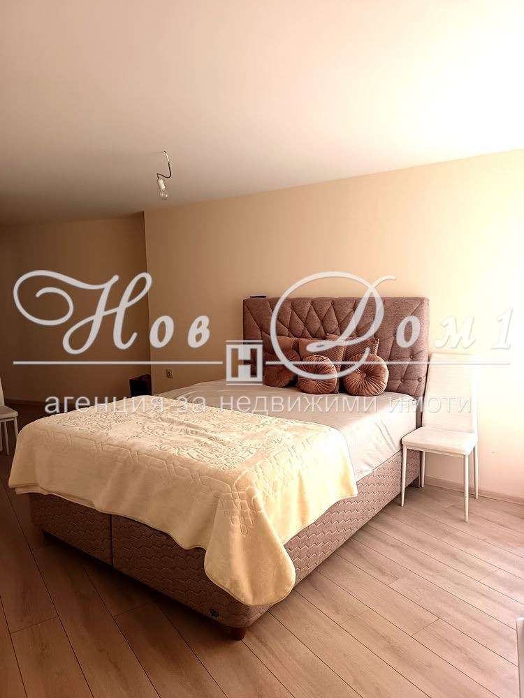Продава 2-СТАЕН, гр. Варна, Аспарухово, снимка 4 - Апартаменти - 55472695