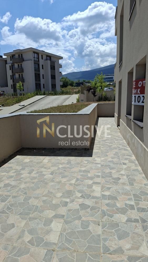 Продава 2-СТАЕН, гр. София, Витоша, снимка 6 - Апартаменти - 55783963