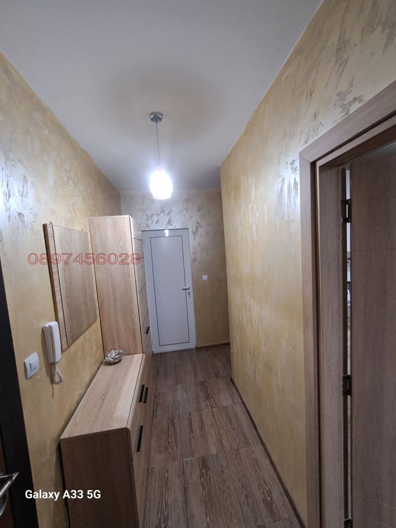 Продава 3-СТАЕН, гр. Стара Загора, Казански, снимка 4 - Aпартаменти - 47281916