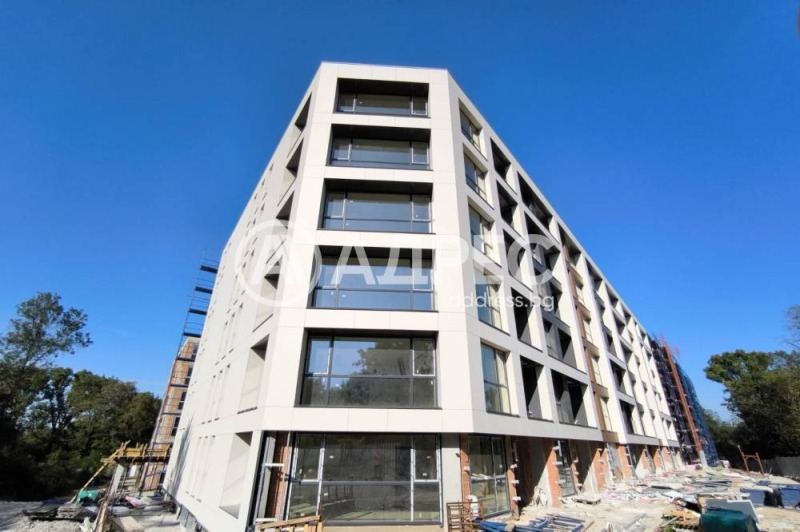 Te koop  2 slaapkamers Sofia , Malinova dolina , 132 m² | 10483710 - afbeelding [2]