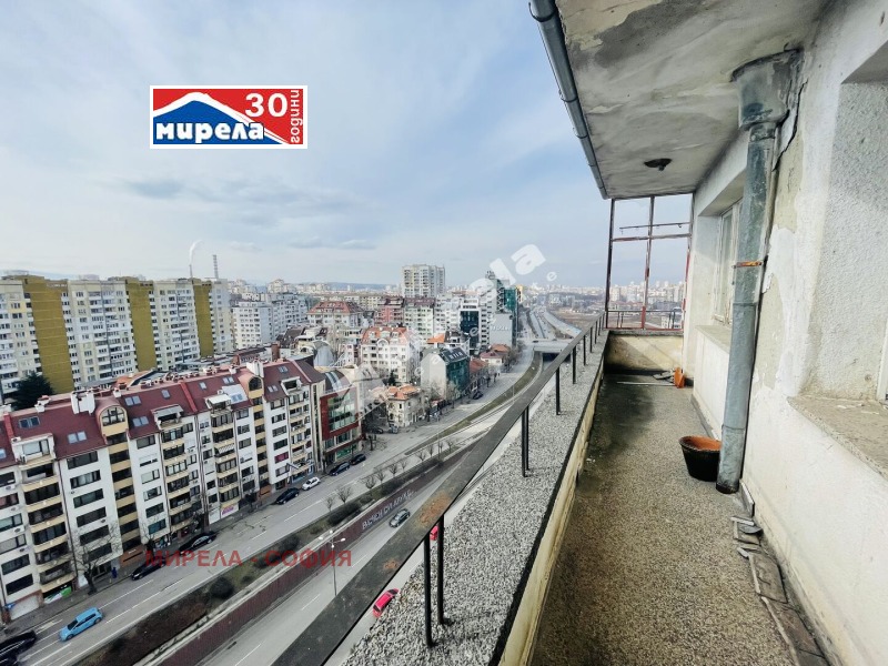 Продава  3-стаен град София , Център , 120 кв.м | 47816629 - изображение [10]