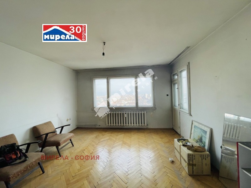 Продава  3-стаен град София , Център , 120 кв.м | 47816629 - изображение [2]