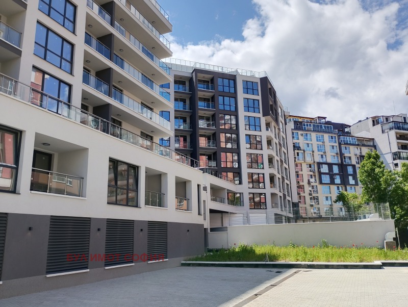Te koop  2 slaapkamers Sofia , Poligona , 116 m² | 34714391 - afbeelding [5]
