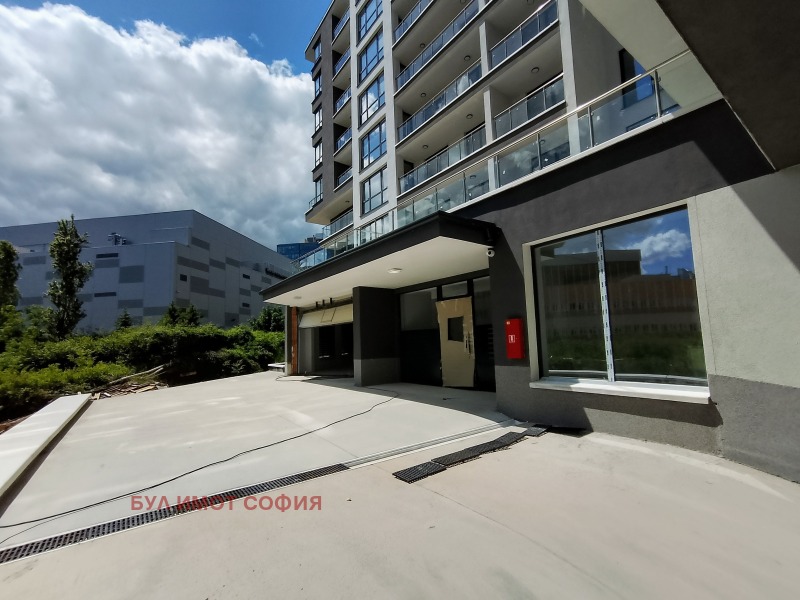Te koop  2 slaapkamers Sofia , Poligona , 116 m² | 34714391 - afbeelding [7]