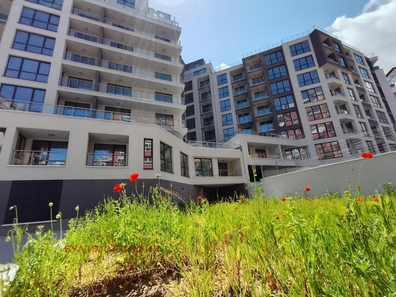 Te koop  2 slaapkamers Sofia , Poligona , 116 m² | 34714391 - afbeelding [6]