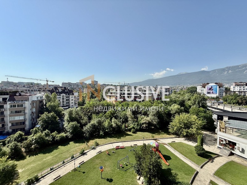 Til salgs  2 soverom Sofia , Dianabad , 108 kvm | 64727663