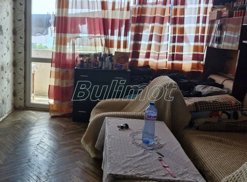 Продава  3-стаен град Варна , Чайка , 71 кв.м | 12475429 - изображение [2]