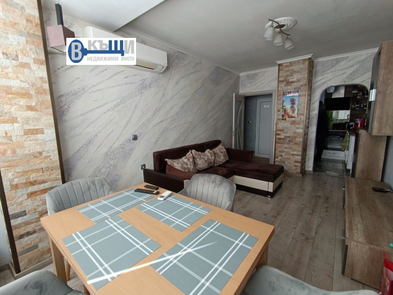 Eladó  2 hálószobás Veliko Tarnovo , Centar , 72 négyzetméter | 54128950 - kép [3]