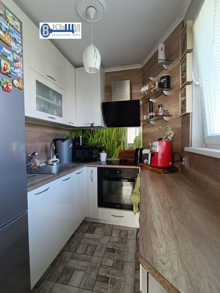 Eladó  2 hálószobás Veliko Tarnovo , Centar , 72 négyzetméter | 54128950 - kép [5]