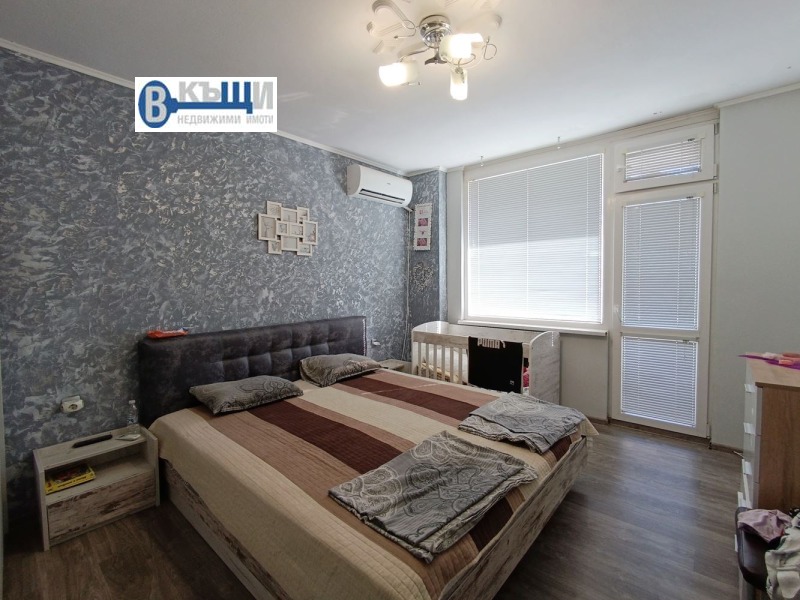 Eladó  2 hálószobás Veliko Tarnovo , Centar , 72 négyzetméter | 54128950 - kép [6]