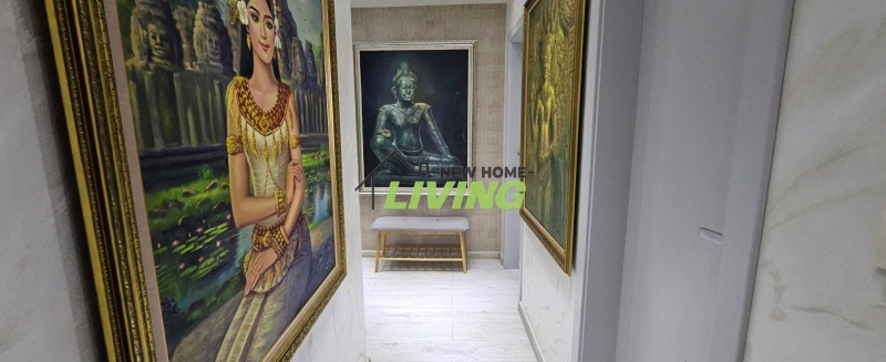 À vendre  2 chambres Plovdiv , Tsentar , 109 m² | 44789456 - image [6]