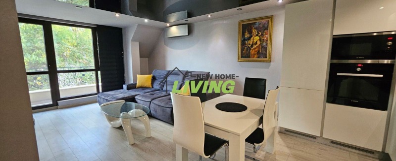 À vendre  2 chambres Plovdiv , Tsentar , 109 m² | 44789456 - image [2]