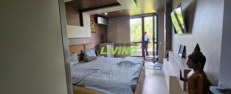 À vendre  2 chambres Plovdiv , Tsentar , 109 m² | 44789456 - image [5]