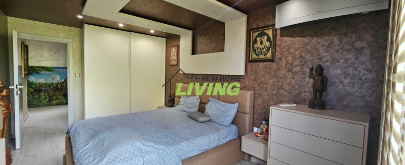 À vendre  2 chambres Plovdiv , Tsentar , 109 m² | 44789456 - image [4]