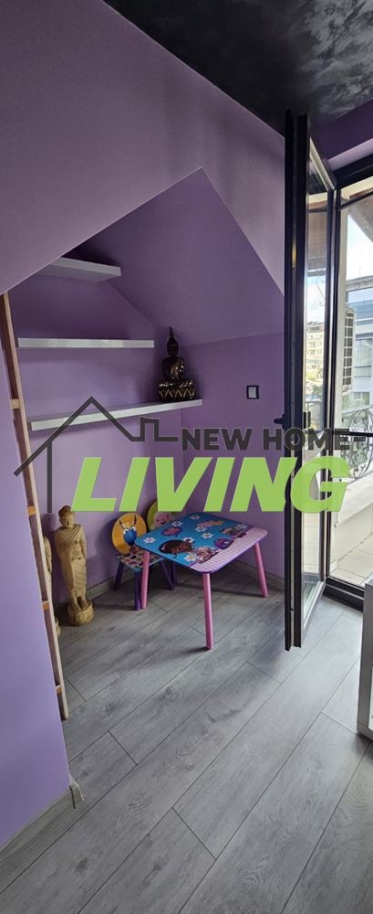 À vendre  2 chambres Plovdiv , Tsentar , 109 m² | 44789456 - image [9]