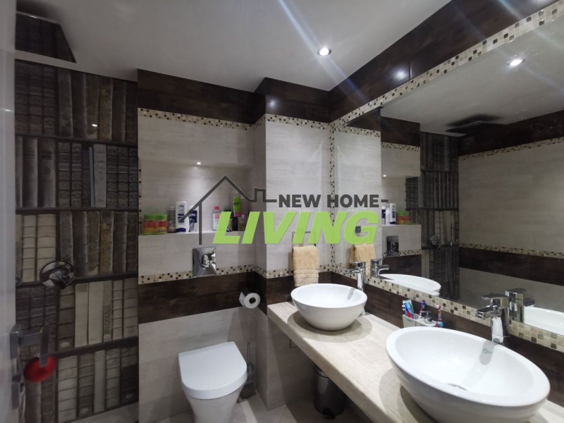 À vendre  2 chambres Plovdiv , Tsentar , 109 m² | 44789456 - image [7]