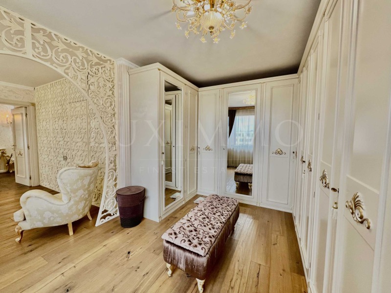 Продава 3-СТАЕН, гр. София, Манастирски ливади, снимка 12 - Апартаменти - 52209432