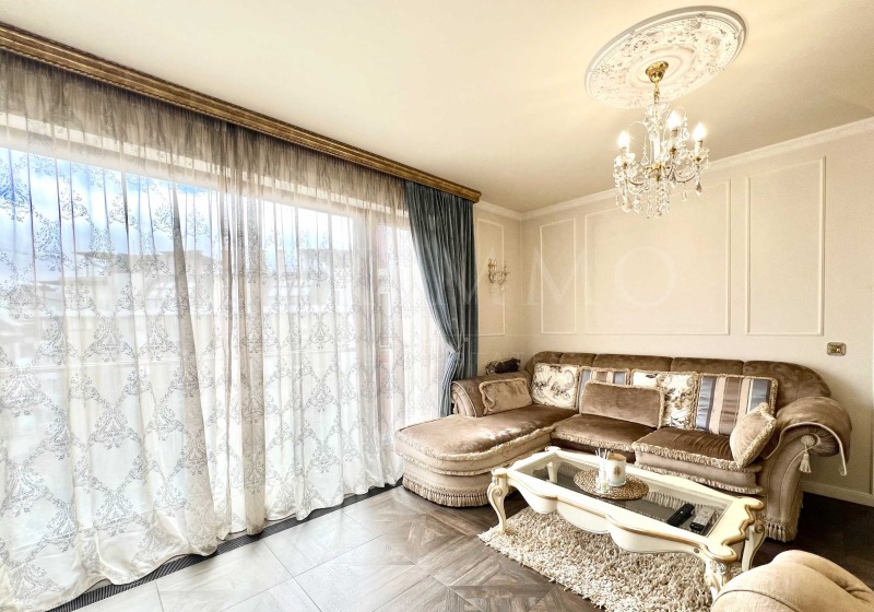 Продава 3-СТАЕН, гр. София, Манастирски ливади, снимка 2 - Апартаменти - 52209432